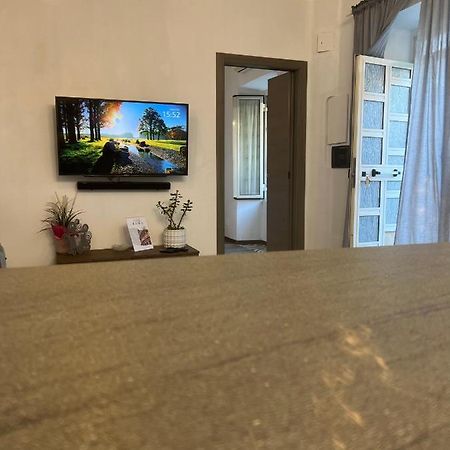 Апартаменты Casa Bravetta - Parking Private Рим Экстерьер фото